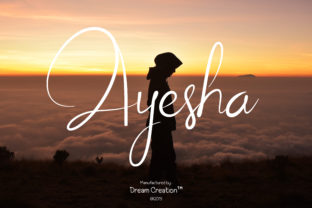Ayesha Script