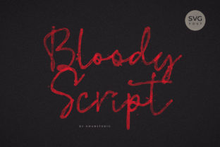 Bloody Script